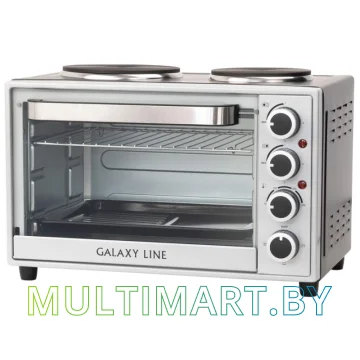 Мини-печь Galaxy Line GL2604
